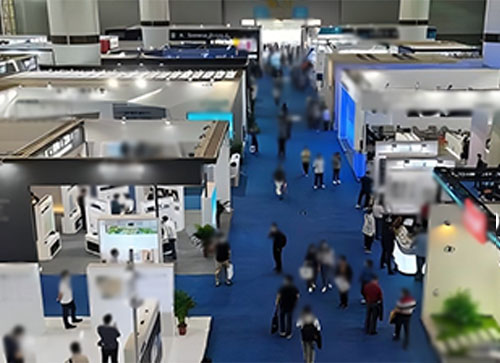 河南蒙古族自治县展览会