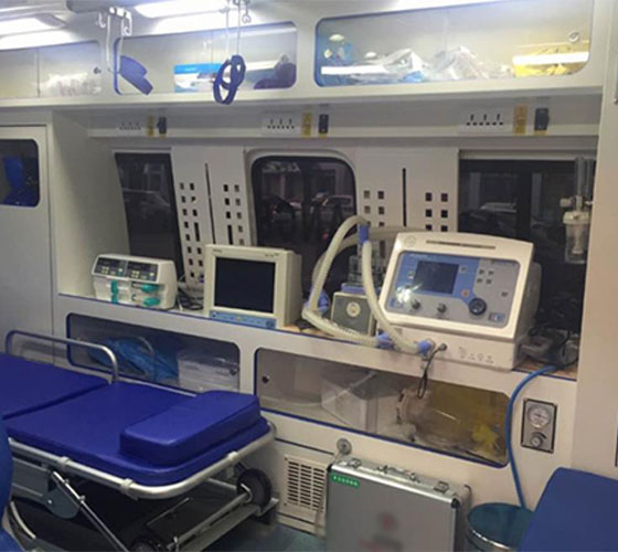 河南蒙古族自治县车辆内部展示